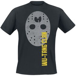 Mask Men, Wu-Tang Clan, Camiseta