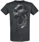 Berserker Skull, Alchemy England, Camiseta