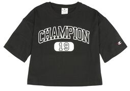 Legacy cropped, Champion, Camiseta