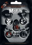 Skull, Misfits, 713
