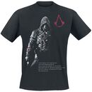 Rogue, Assassin's Creed, Camiseta