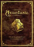 The Metal opera pt. I & pt. II, Avantasia, CD