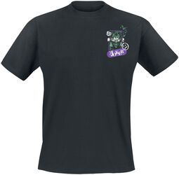 The Joker Wanted, Batman, Camiseta
