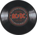 Record, AC/DC, Alfombra