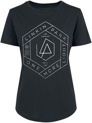 One More Light, Linkin Park, Camiseta
