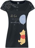All That Buzzing, Winnie the Pooh, Camiseta