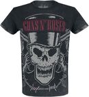 EMP Signature Collection, Guns N' Roses, Camiseta