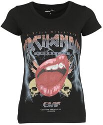 EMP vintage, EMP Stage Collection, Camiseta