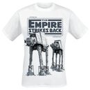 AT-AT, Star Wars, Camiseta