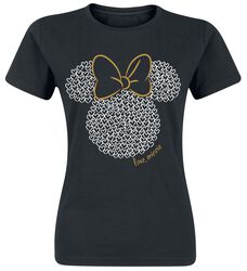 Minnie Mouse - Love, Minnie Mouse, Camiseta