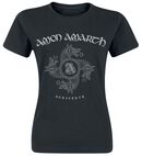 Berserker, Amon Amarth, Camiseta