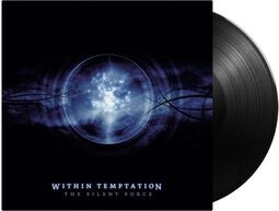 Silent Force, Within Temptation, LP