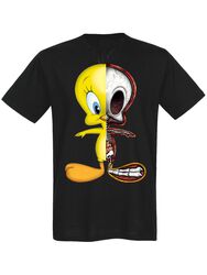 Piolín, Looney Tunes, Camiseta