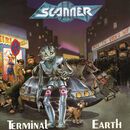 Terminal Earth, Scanner, CD
