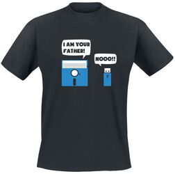 I Am Your Father!, I Am Your Father!, Camiseta