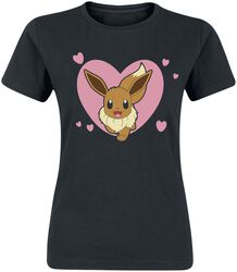 Eevee, Pokémon, Camiseta