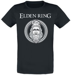 King, Elden Ring, Camiseta