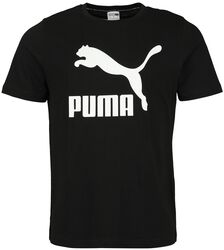 Classics Logo, Puma, Camiseta