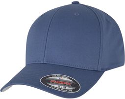 Wooly Combed, Flexfit, Gorra