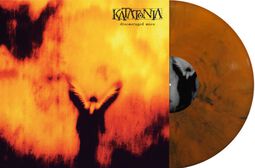 Discouraged ones - 25th Anniversary, Katatonia, LP