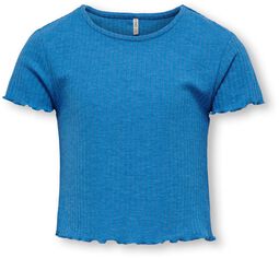 Kognella S/S O-neck top NOOS JRS, Kids Only, Camiseta