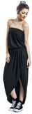 Vestido Ladies Viscose Bandeau