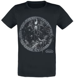 Orc, World Of Warcraft, Camiseta