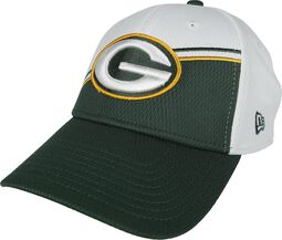 9FORTY Green Bay Packers Sideline, New Era - NFL, Gorra