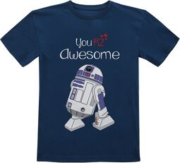 Kids - You R2 Awesome