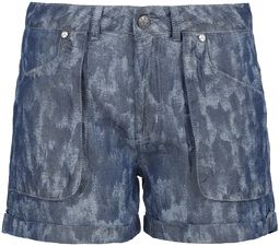 EMP Street Crafted Design Collection - Shorts, R.E.D. by EMP, Pantalones cortos