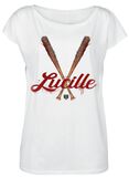 Lucille, The Walking Dead, Camiseta