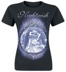 Once - Decades, Nightwish, Camiseta