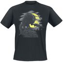 Great Grey Wolf, Dark Souls, Camiseta