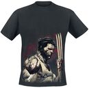 Blood N Steel, Lobezno, Camiseta