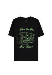 Your Pip-Boy, Your Friend, Fallout, Camiseta