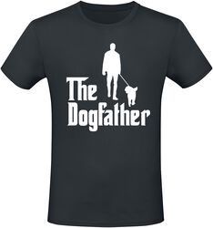 The Dogfather, Tierisch, Camiseta