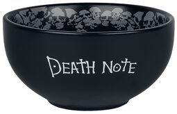 Death Note, Death Note, Bol Cereales