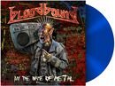 In the name of Metal, Bloodbound, LP