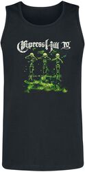 IV Album, Cypress Hill, Top tirante ancho