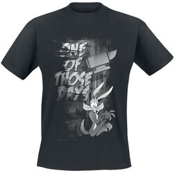 Coyote - Those days, Looney Tunes, Camiseta
