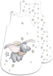 Saco de dormir bebé Dumbo (70 x 45 cm)