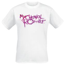 Black Parade, My Chemical Romance, Camiseta