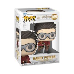 Harry Potter Vinyl Figurine 165, Harry Potter, ¡Funko Pop!