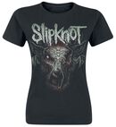 Infected Goat, Slipknot, Camiseta