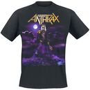 Suzerain, Anthrax, Camiseta