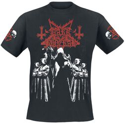 Shadow Monks, Dark Funeral, Camiseta