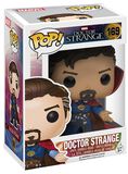 Vinilo Doctor Strange Bobble-Head 169, Doctor Strange, ¡Funko Pop!
