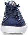 Canvas Sneakers Blue