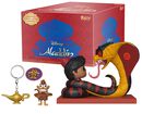Aladdin - Disney Treasure Collectors Box, Aladdín, ¡Funko Pop!