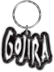 Logo, Gojira, Llavero colgante